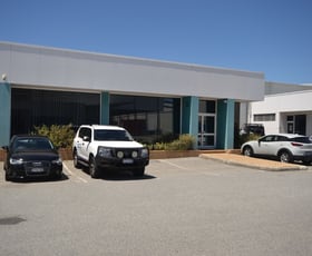 Offices commercial property leased at 5/106 Robinson Avenue Belmont WA 6104