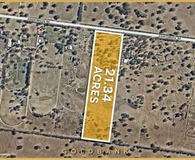 Development / Land commercial property sold at 1500 Donnybrook Rd Woodstock VIC 3751