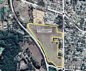 Development / Land commercial property sold at Whole Site/97-107 Canterbury Road Victor Harbor SA 5211