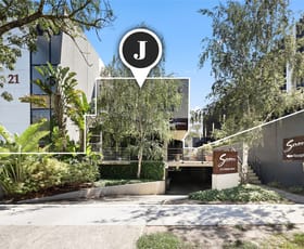 Offices commercial property leased at 21a Shierlaw Avenue Canterbury VIC 3126