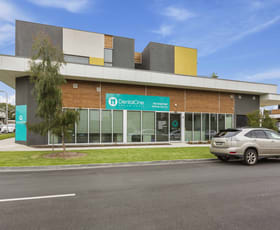 Medical / Consulting commercial property sold at 18 Matilda Avenue Wollert VIC 3750