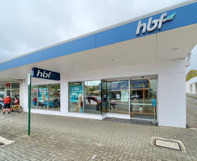 Shop & Retail commercial property sold at 19-21 Albany Highway Albany WA 6330