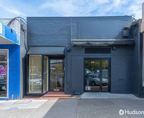 Offices commercial property sold at 21 Macedon Road Templestowe Lower VIC 3107
