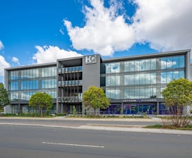 Offices commercial property for lease at Suite 321/39-47 Lasso Road Gregory Hills NSW 2557