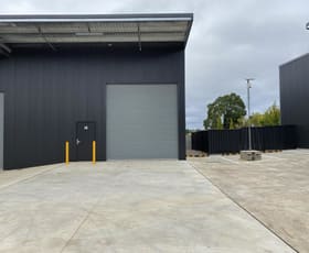 Factory, Warehouse & Industrial commercial property sold at Unit 14/5 Ralston Drive Orange NSW 2800