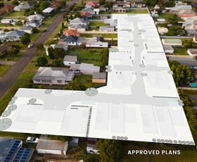 Development / Land commercial property sold at 47A - 49 Hickey Street Cessnock NSW 2325