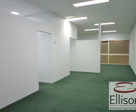 Offices commercial property sold at 3/373-379 Chatswood Road Shailer Park QLD 4128