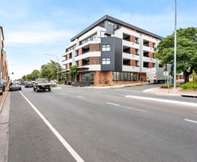 Offices commercial property sold at 2/117 PROSPECT ROAD Prospect SA 5082