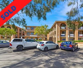 Offices commercial property sold at 16/103 Majors Bay Road Concord NSW 2137