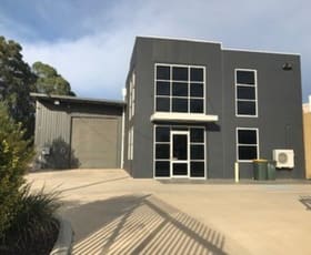 Factory, Warehouse & Industrial commercial property sold at 1 Oliver Street &/5 Stanley Street Bellevue WA 6056