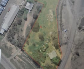 Factory, Warehouse & Industrial commercial property sold at 192 Snowy Mountains Highway Tumut NSW 2720