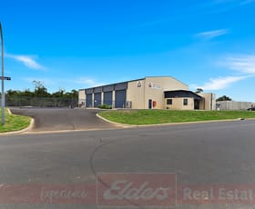 Factory, Warehouse & Industrial commercial property sold at 72 Halifax Drive Davenport WA 6230