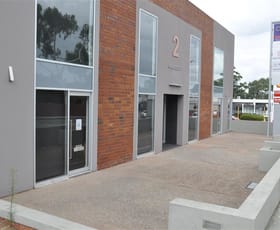 Factory, Warehouse & Industrial commercial property sold at 3/2 Walcott Street Mount Lawley WA 6050