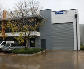 Showrooms / Bulky Goods commercial property sold at Unit 9/35 Dunlop Road Mulgrave VIC 3170