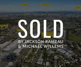 Development / Land commercial property sold at 24 Rawlinson Street Murarrie QLD 4172