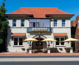 Hotel, Motel, Pub & Leisure commercial property leased at 79-81 Otho Street Inverell NSW 2360