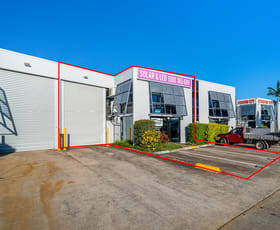 Offices commercial property sold at 4/1645 Ipswich Road Rocklea QLD 4106