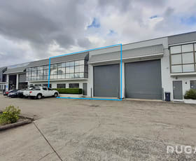 Factory, Warehouse & Industrial commercial property leased at 3/45 Kingtel Place Geebung QLD 4034