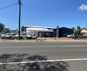 Other commercial property leased at 60 Elizabeth Street Urangan QLD 4655