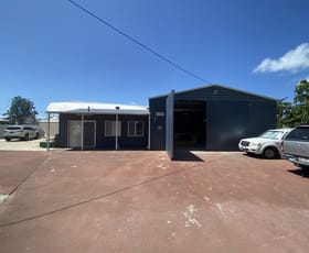 Other commercial property leased at 60 Elizabeth Street Urangan QLD 4655