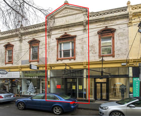 Shop & Retail commercial property leased at 201 Greville Street Prahran VIC 3181