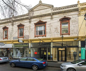 Shop & Retail commercial property leased at 201 Greville Street Prahran VIC 3181