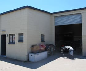Factory, Warehouse & Industrial commercial property leased at 3/53 Meadow Avenue Coopers Plains QLD 4108