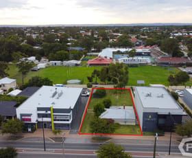 Offices commercial property sold at 59 Sutton Street Mandurah WA 6210