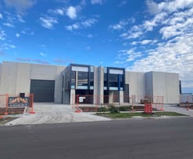 Factory, Warehouse & Industrial commercial property sold at 27 Constance Court Epping VIC 3076