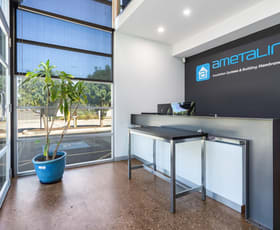 Factory, Warehouse & Industrial commercial property sold at 9-11 Playford Cresent Salisbury North SA 5108