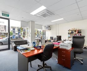 Offices commercial property for lease at Unit 26A & 26B/374 Lygon Street Brunswick East VIC 3057