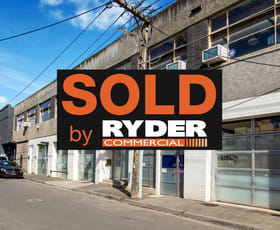 Showrooms / Bulky Goods commercial property sold at 57 Cromwell Street Collingwood VIC 3066