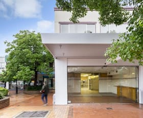 Shop & Retail commercial property sold at 8 The Centre Forestville NSW 2087