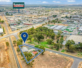 Factory, Warehouse & Industrial commercial property sold at 1 Denmark Road Echuca VIC 3564