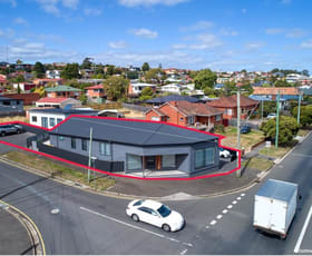 Offices commercial property sold at Investment/259 Hobart Road Youngtown TAS 7249