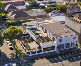 Other commercial property sold at 4-8 Ramsay Road Five Dock NSW 2046
