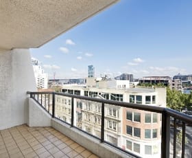 Medical / Consulting commercial property leased at Suite 34, Level 3/110 Sussex Street Sydney NSW 2000