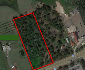 Development / Land commercial property sold at Windsor Road Vineyard NSW 2765