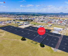 Development / Land commercial property sold at Lot 5 Concept Drive Delacombe VIC 3356