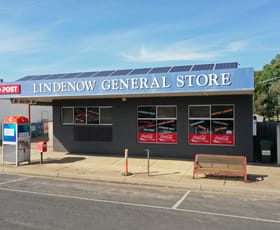Shop & Retail commercial property sold at 147 Main Road Lindenow VIC 3865