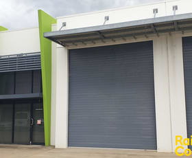 Factory, Warehouse & Industrial commercial property sold at 3/12-14 Iridium Drive Paget QLD 4740