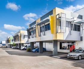 Factory, Warehouse & Industrial commercial property for sale at 23/547-593 Woolcock Street Mount Louisa QLD 4814