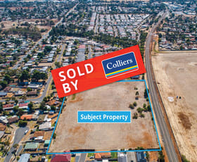 Development / Land commercial property sold at 60a Strathaird Boulevard Smithfield SA 5114