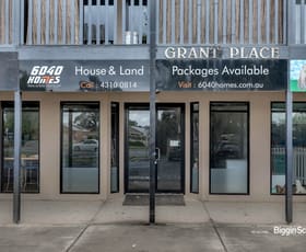 Offices commercial property sold at 3/61 Grant Street Bacchus Marsh VIC 3340