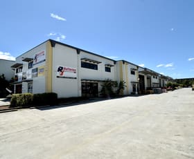 Showrooms / Bulky Goods commercial property sold at 1/38 Eastern Service Road Stapylton QLD 4207