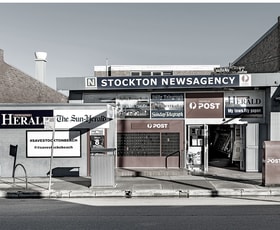 Shop & Retail commercial property sold at 29 Mitchell Street Stockton NSW 2295