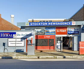 Shop & Retail commercial property sold at 29 Mitchell Street Stockton NSW 2295