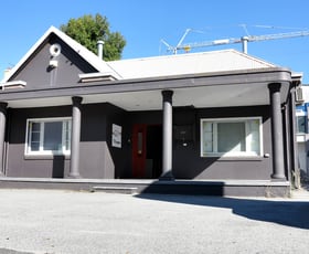 Development / Land commercial property sold at 247 Beaufort Street Perth WA 6000