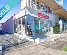 Showrooms / Bulky Goods commercial property sold at 1144 Canterbury Road Roselands NSW 2196