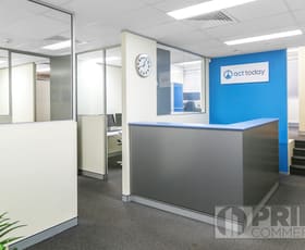 Offices commercial property sold at 15-19 Atchison Street St Leonards NSW 2065
